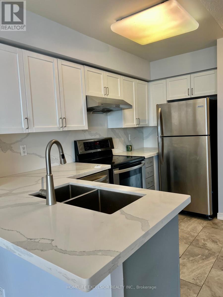 2805 - 30 Harrison Garden Boulevard, Toronto, Ontario  M2N 7A9 - Photo 12 - C12132190