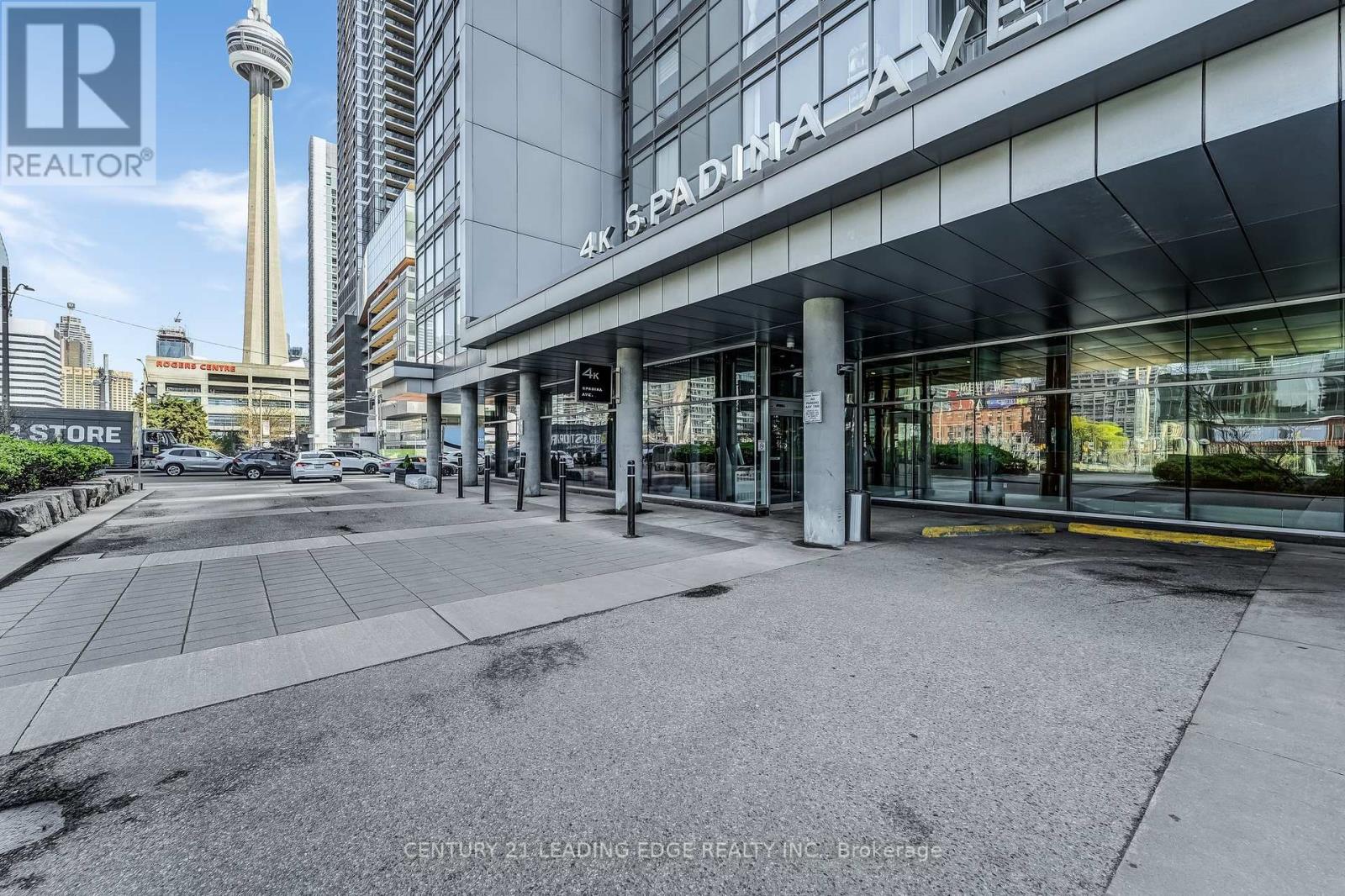1523 - 4k Spadina Avenue, Toronto, Ontario  M5V 3Y9 - Photo 3 - C12132195