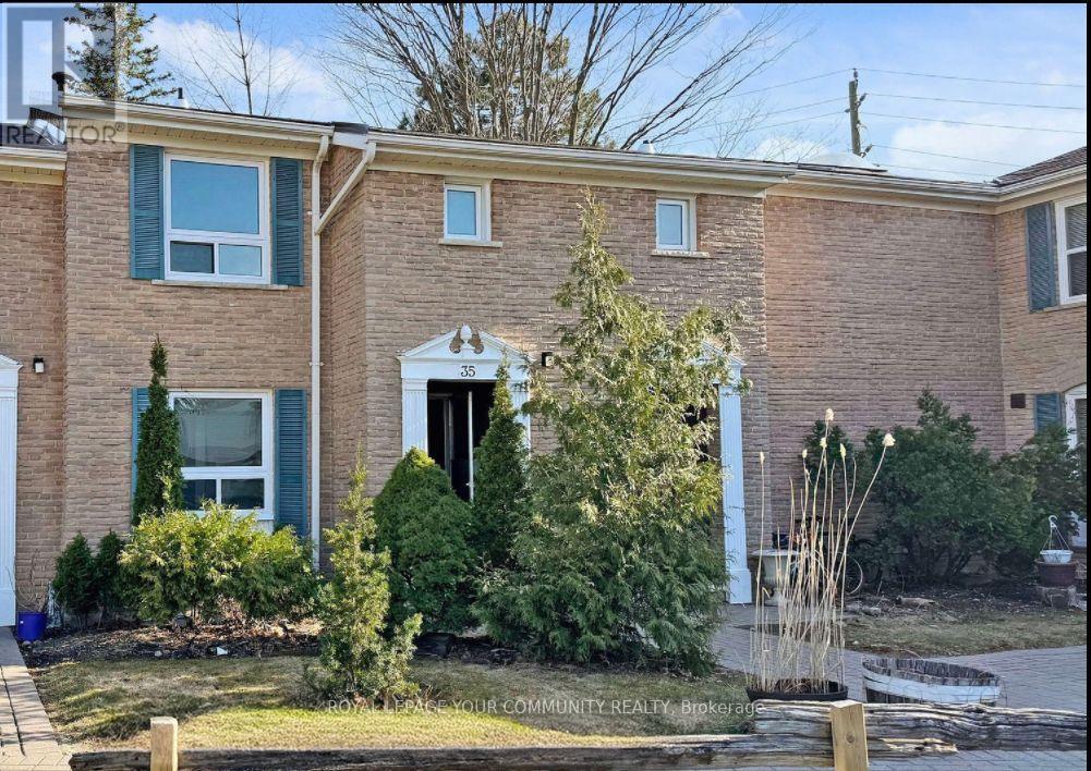 Property at 35 - 551 STEELES AVENUE W image 1