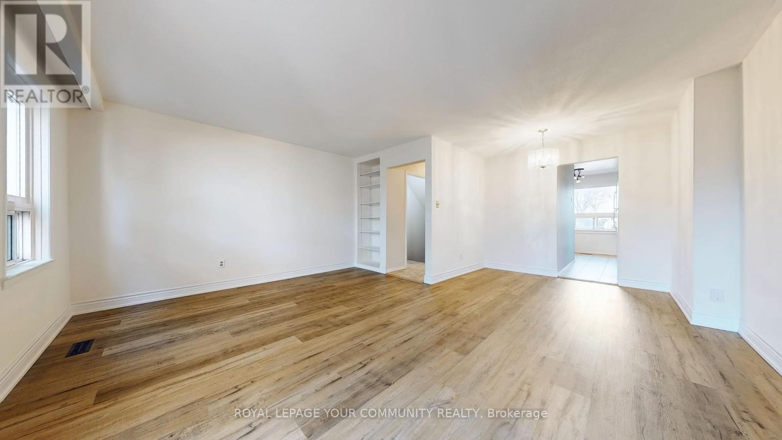Property at 35 - 551 STEELES AVENUE W image 4