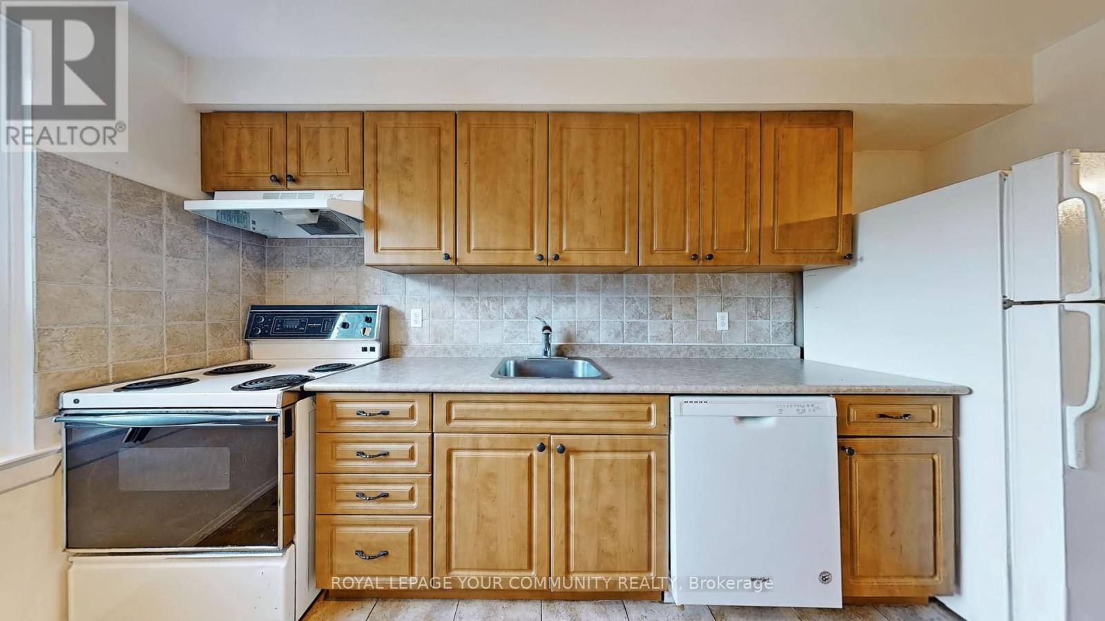 Property at 35 - 551 STEELES AVENUE W image 5