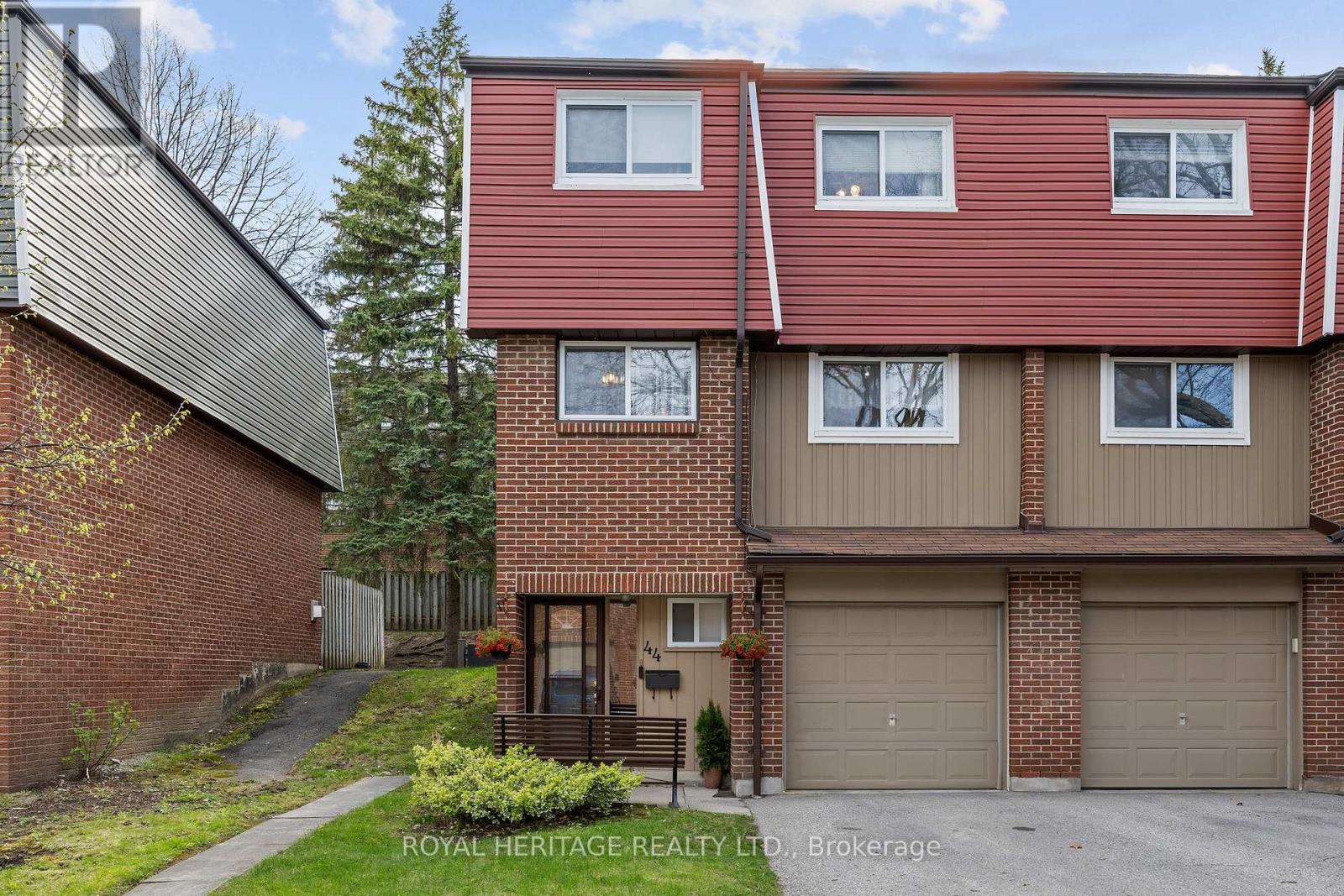 Property at 44 - 1310 FIELDLIGHT BOULEVARD image 1