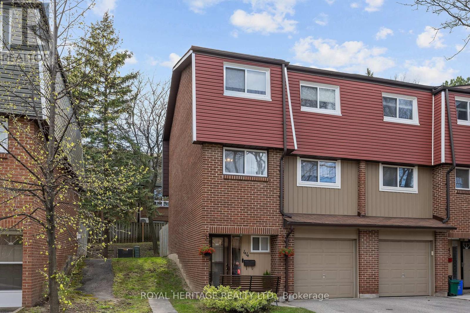 Property at 44 - 1310 FIELDLIGHT BOULEVARD image 2