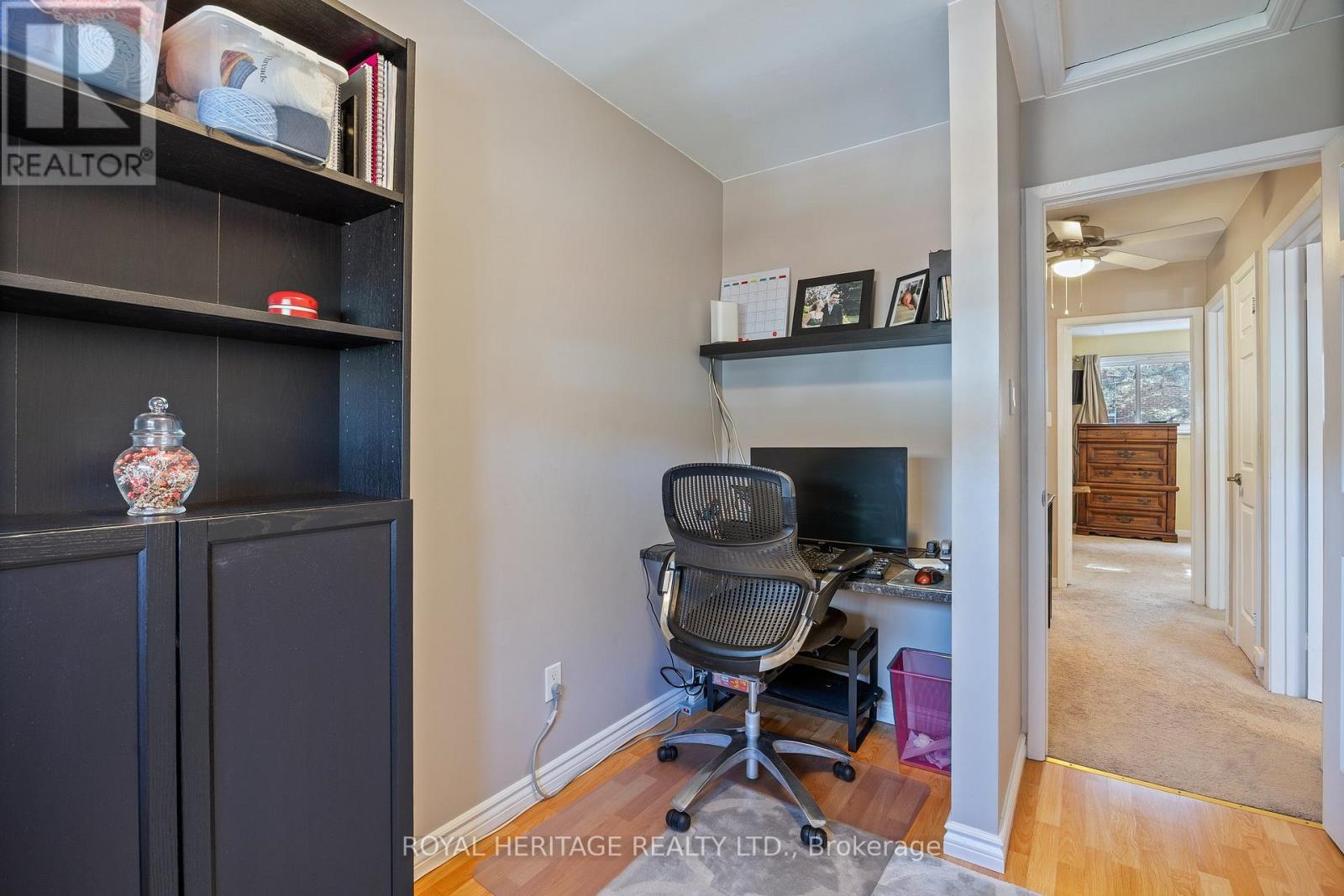44 - 1310 Fieldlight Boulevard, Pickering, Ontario  L1V 2Y8 - Photo 23 - E12132187