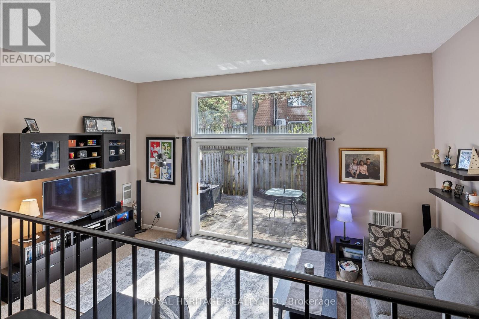 44 - 1310 Fieldlight Boulevard, Pickering, Ontario  L1V 2Y8 - Photo 7 - E12132187