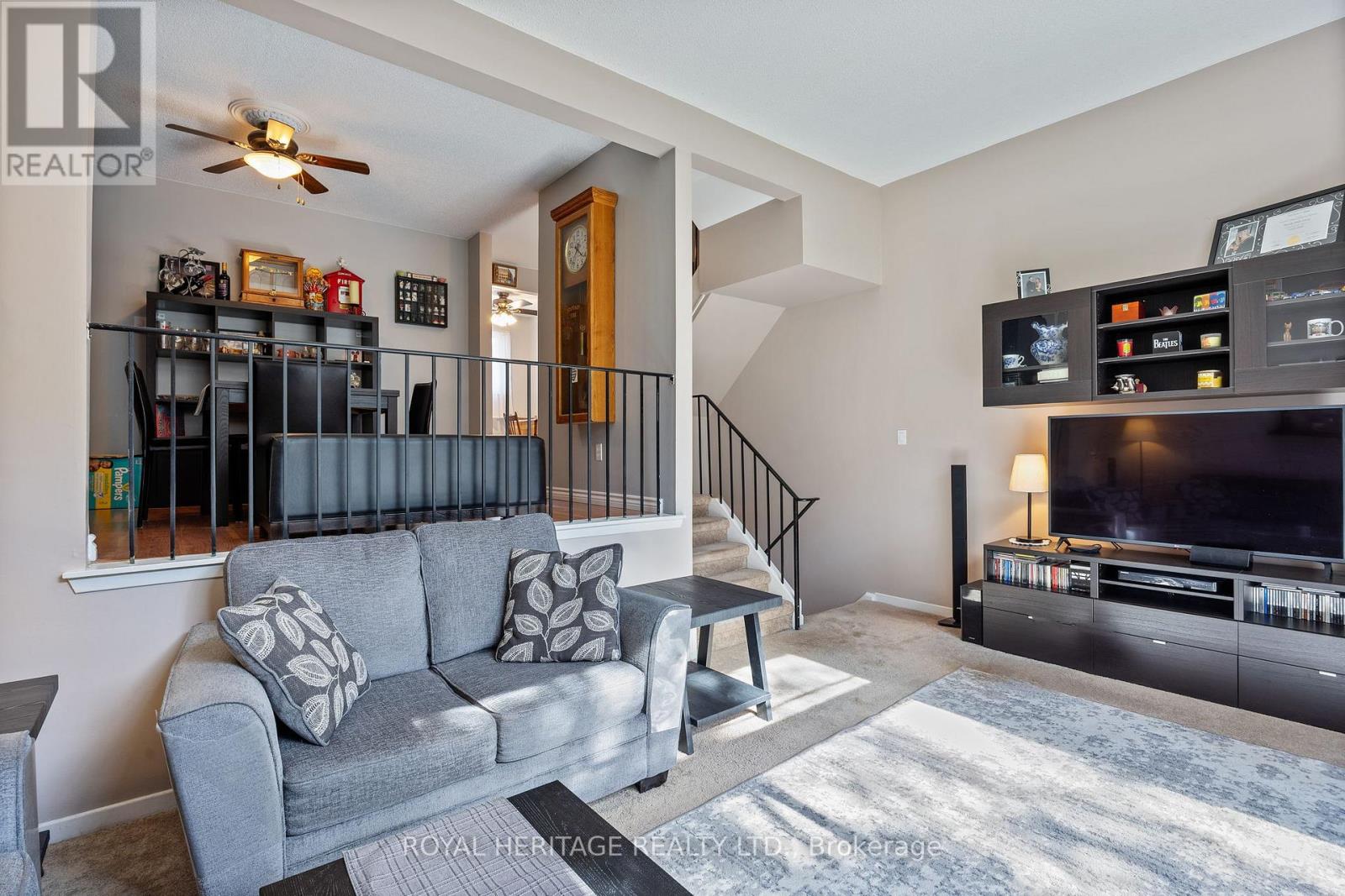 44 - 1310 Fieldlight Boulevard, Pickering, Ontario  L1V 2Y8 - Photo 8 - E12132187