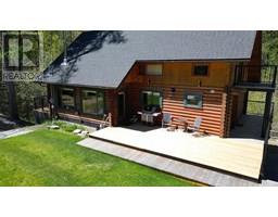 9725 BRAUNAGEL Road, moyie, British Columbia