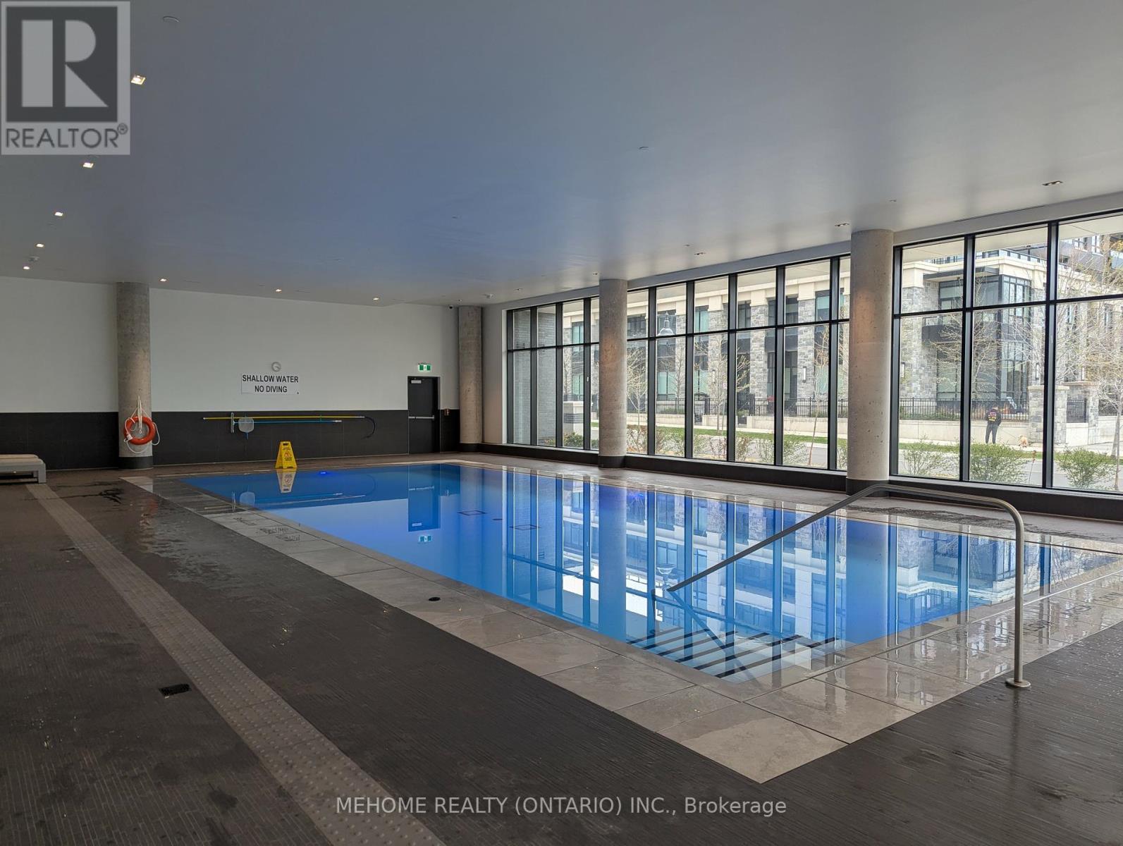 3011 - 8 Water Walk Drive, Markham, Ontario  L3R 6L4 - Photo 43 - N12129417