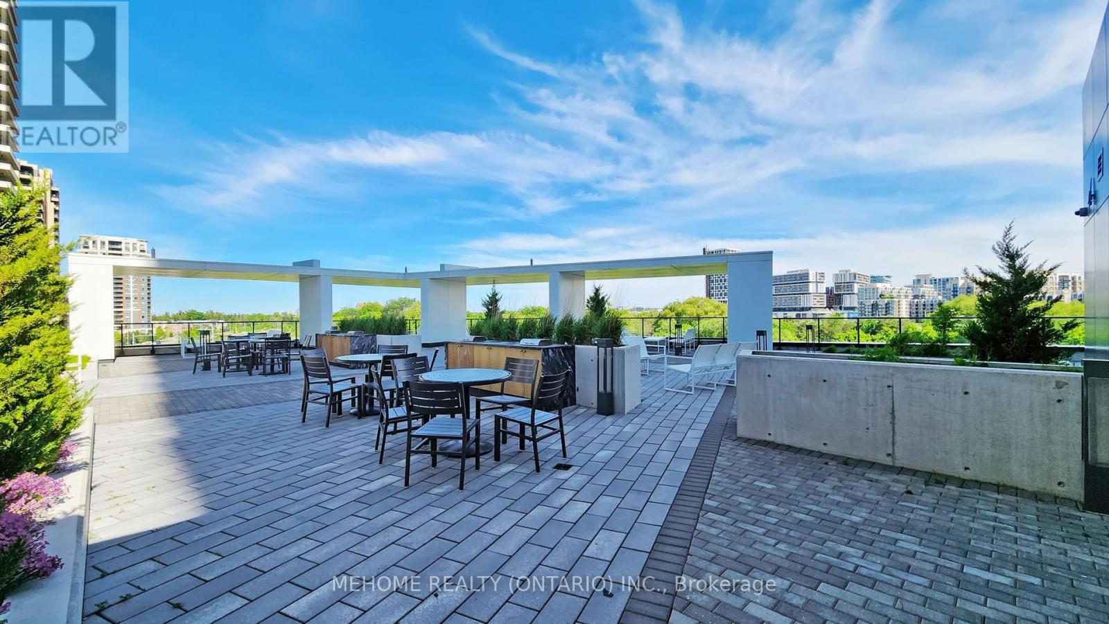 3011 - 8 Water Walk Drive, Markham, Ontario  L3R 6L4 - Photo 40 - N12129417