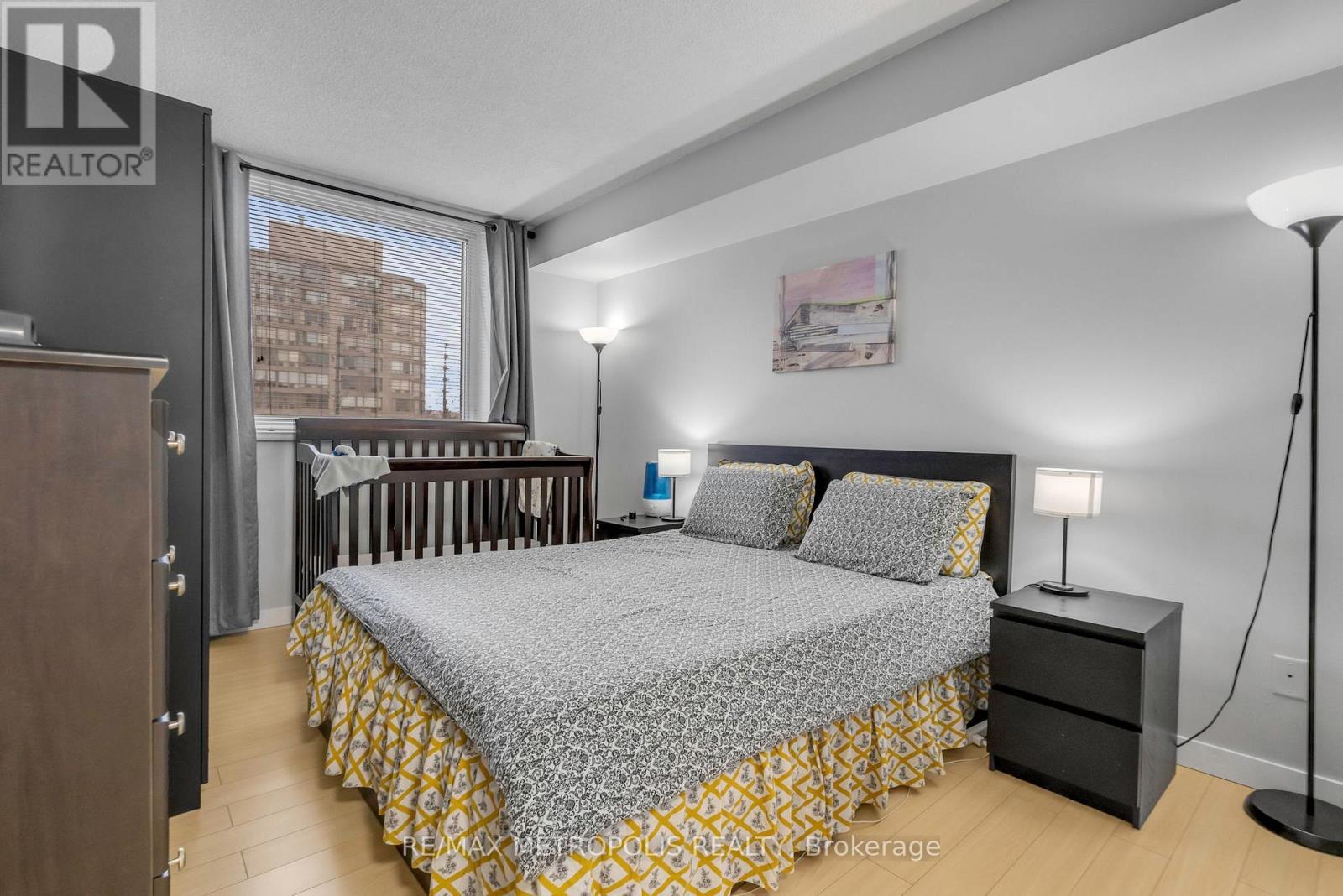 212 - 326 Major Mackenzie Drive E, Richmond Hill (Crosby), Ontario  L4C 8T4 - Photo 18 - N12132192