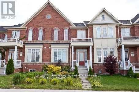 201 Box Grove Bypass, Markham, Ontario  L6B 0L1 - Photo 1 - N12132211