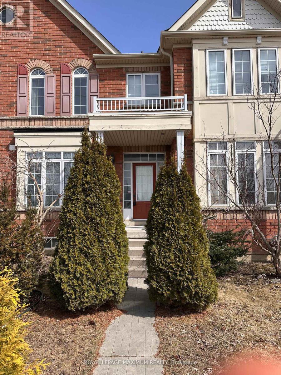 201 Box Grove Bypass, Markham, Ontario  L6B 0L1 - Photo 2 - N12132211