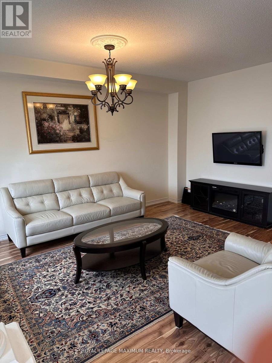 201 Box Grove Bypass, Markham, Ontario  L6B 0L1 - Photo 4 - N12132211