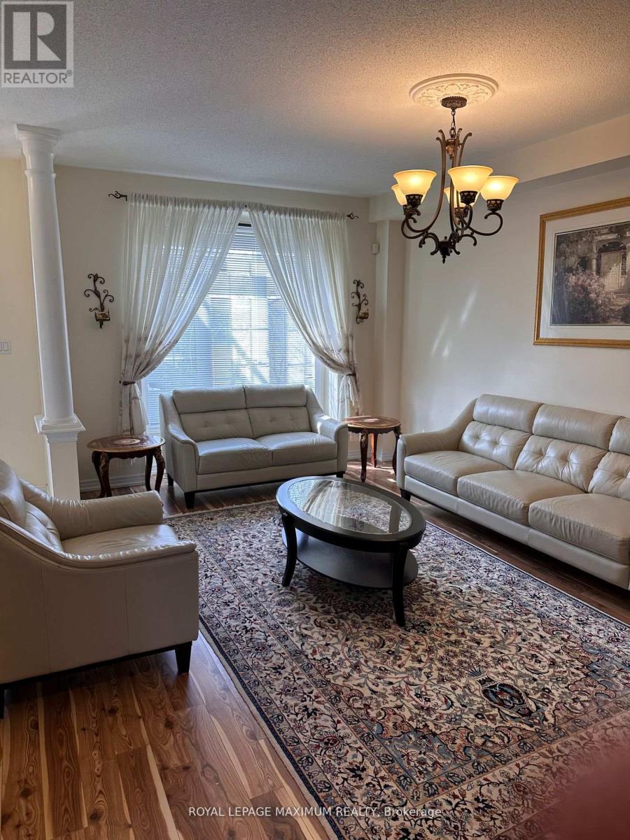 201 Box Grove Bypass, Markham, Ontario  L6B 0L1 - Photo 5 - N12132211