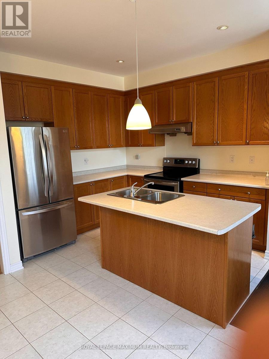 201 Box Grove Bypass, Markham, Ontario  L6B 0L1 - Photo 8 - N12132211