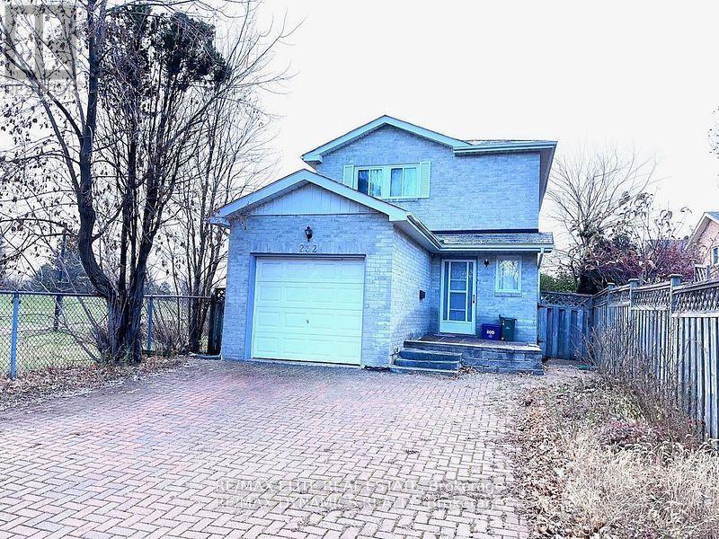 Bsmt - 232 Avenue Road, Richmond Hill, Ontario  L4C 7G5 - Photo 1 - N12132220