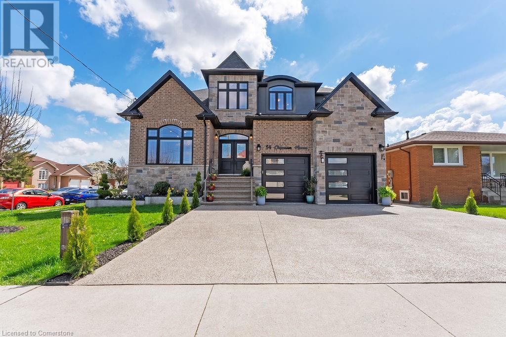 Property at 54 CHIPMAN Avenue image 1