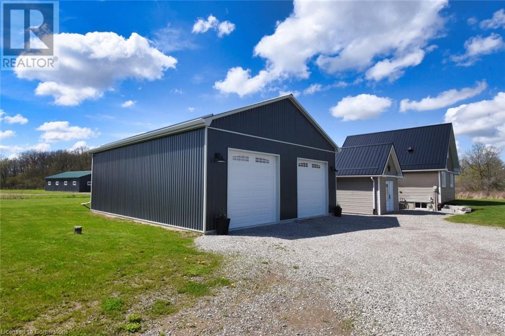 861 Highway 56 Highway, York, Ontario  N0A 1R0 - Photo 26 - 40725791