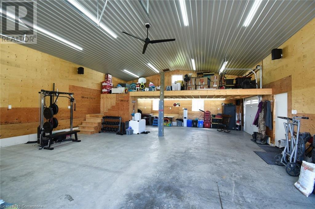 861 Highway 56 Highway, York, Ontario  N0A 1R0 - Photo 27 - 40725791