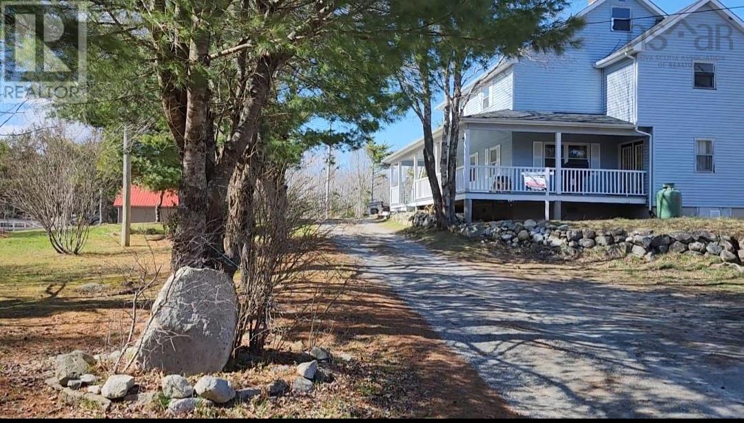 42 Birchtown Hill Road, Birchtown, Nova Scotia