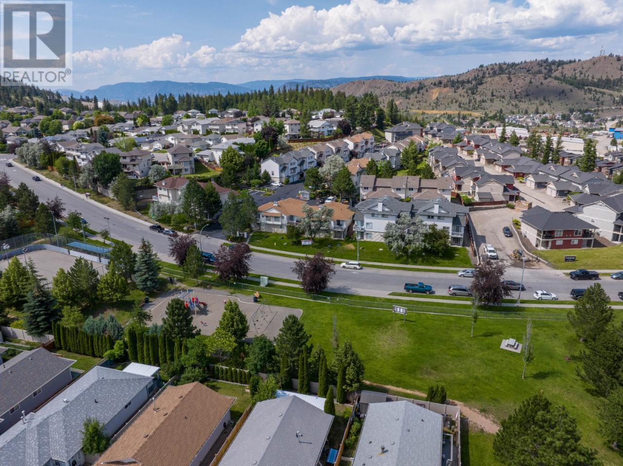 1920 HUGH ALLAN Drive Unit# 83 Kamloops Photo 8
