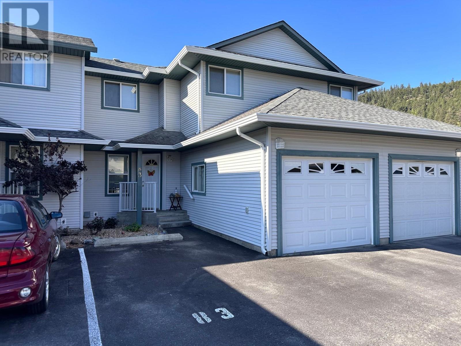 Property at 1920 HUGH ALLAN Drive Unit# 83 image 1