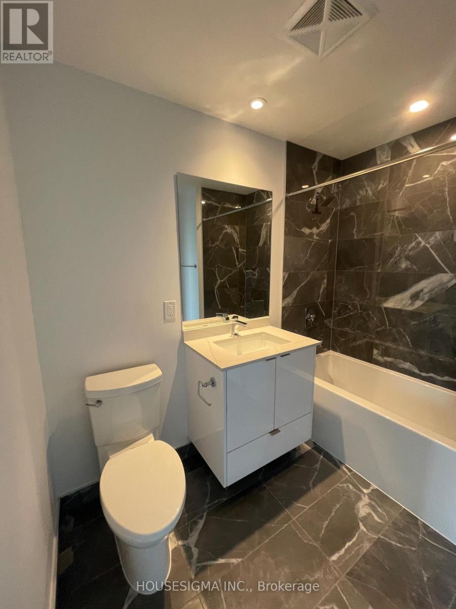 3302 - 1928 Lake Shore Boulevard W, Toronto, Ontario  M6S 0B1 - Photo 17 - W12132185