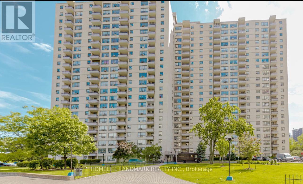 Property at 716 - 370 DIXON ROAD image 2