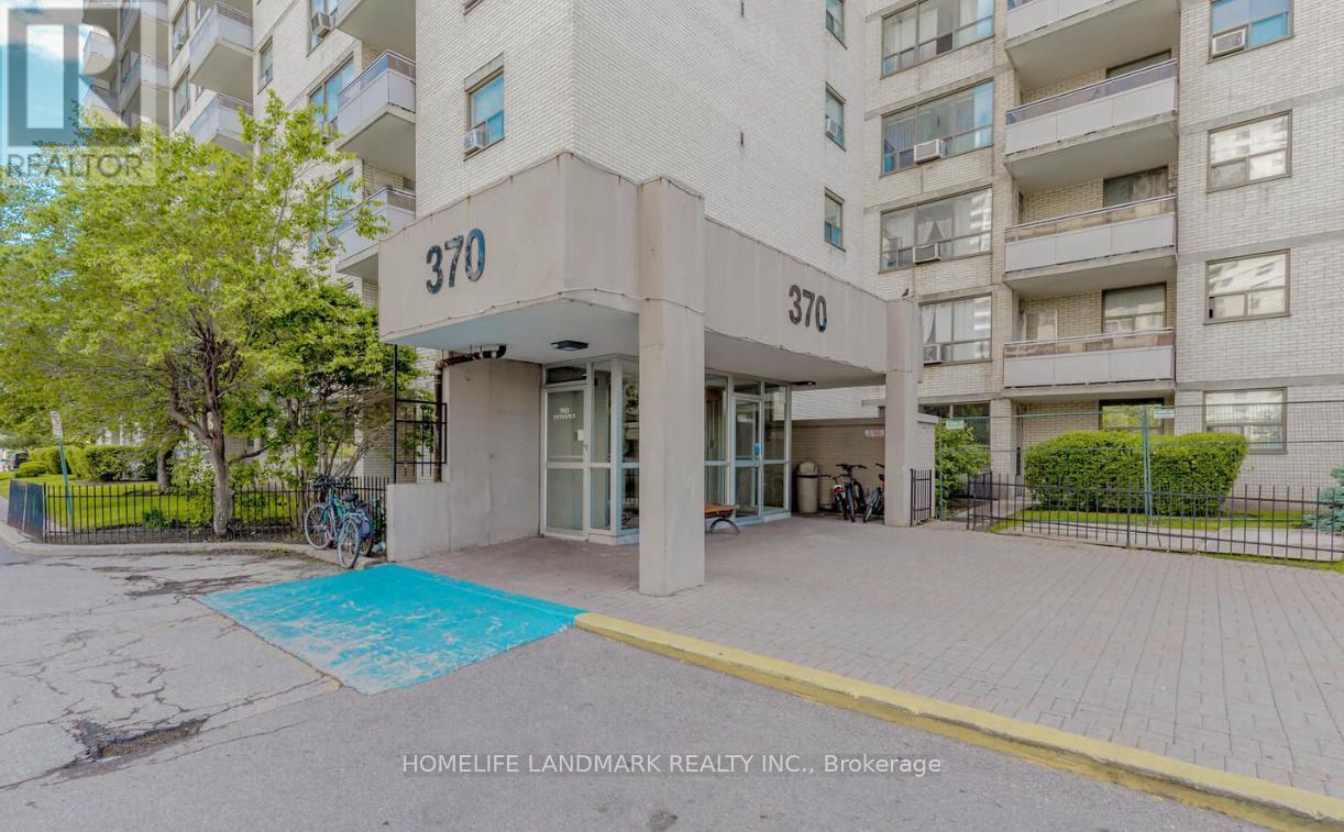 Property at 716 - 370 DIXON ROAD image 3