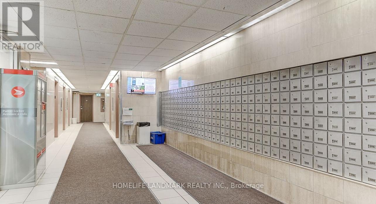 Property at 716 - 370 DIXON ROAD image 4