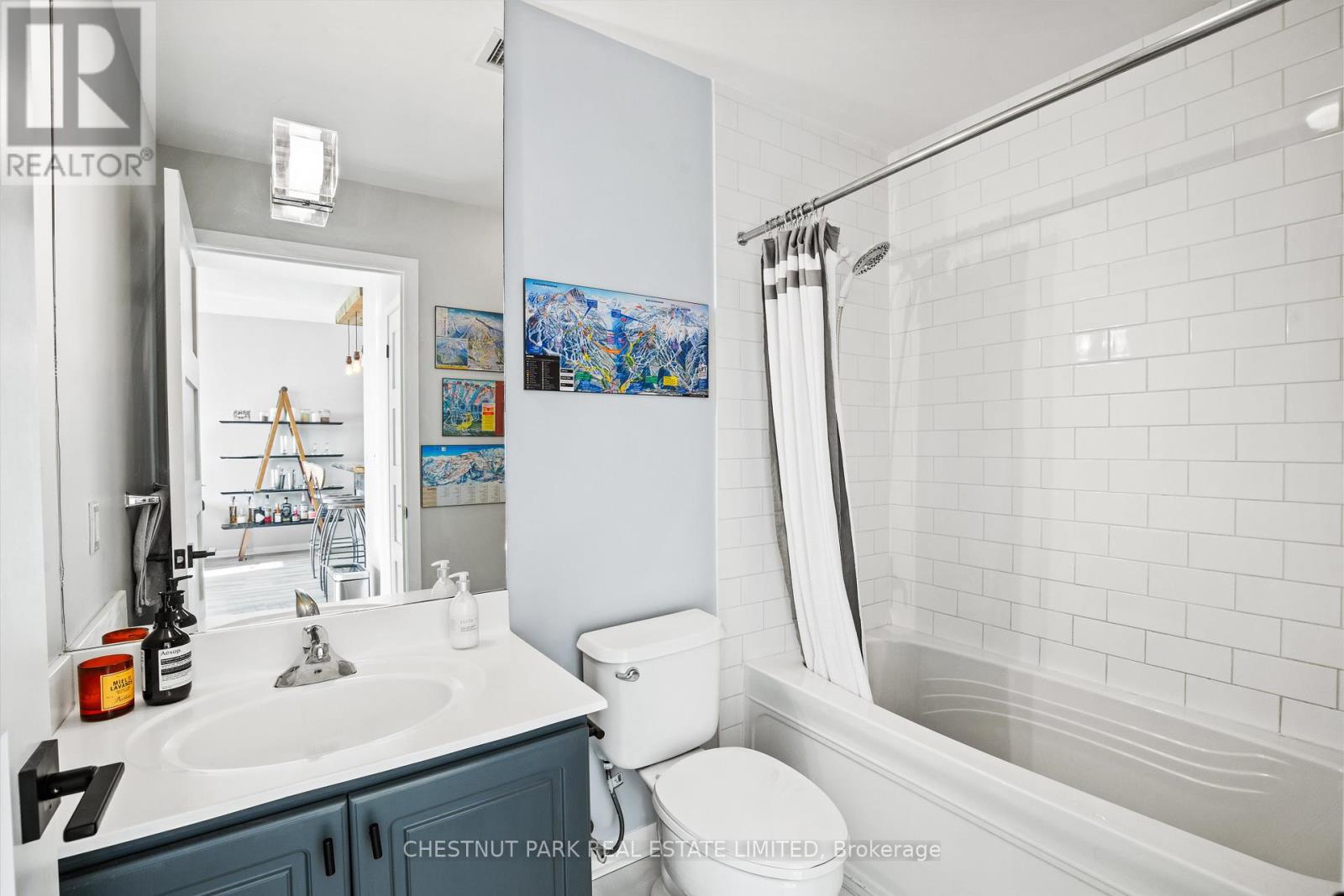 2216 - 185 Legion Road, Toronto (Mimico), Ontario  M8Y 0A1 - Photo 18 - W12132218