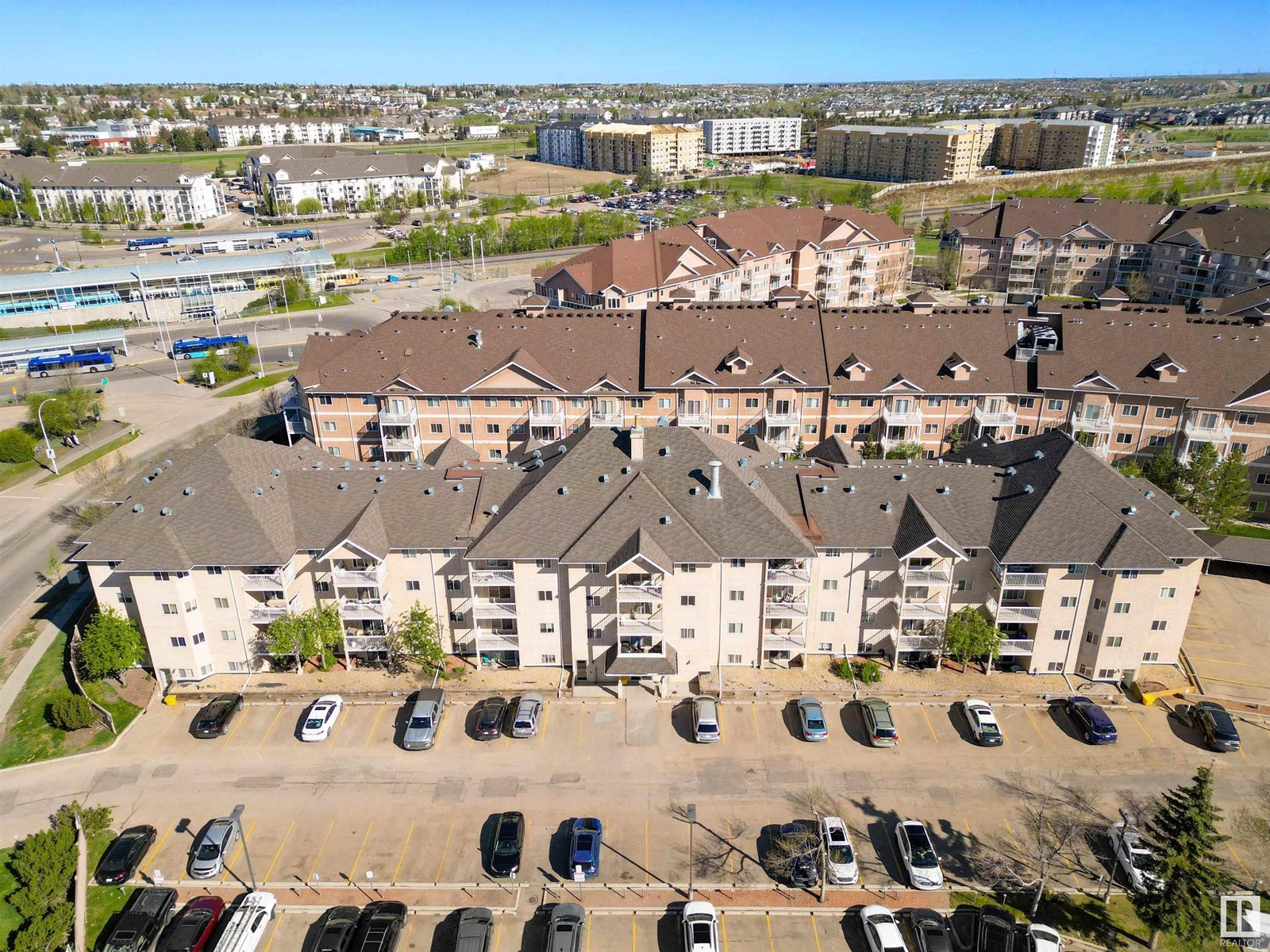 #129 4210 139 Av Nw, Edmonton, Alberta  T5Y 2W6 - Photo 2 - E4435019