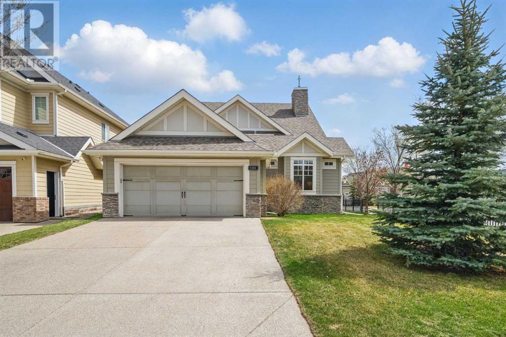 1181 Coopers Drive Sw, Airdrie, Alberta  T4B 0Z8 - Photo 38 - A2218521