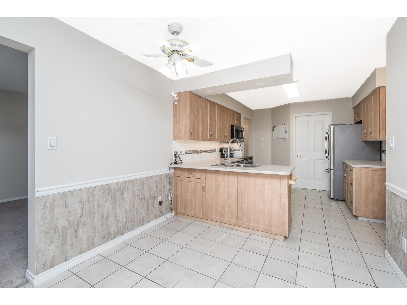 209 32145 Old Yale Road, Abbotsford, British Columbia  V2T 2C8 - Photo 11 - R2999557