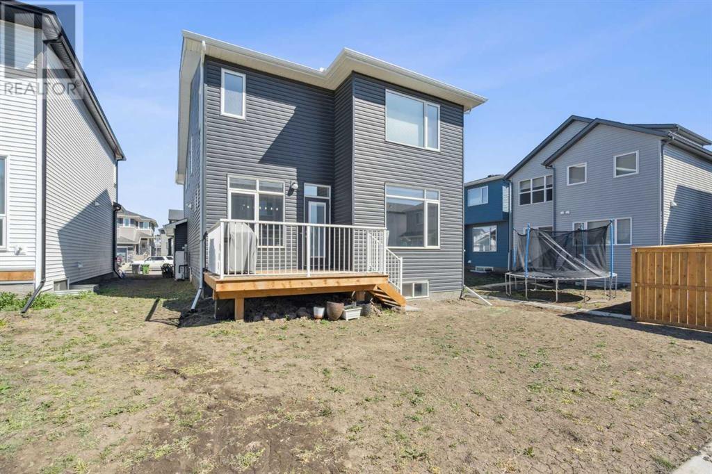 55 Hotchkiss Row Se, Calgary, Alberta  T3S 0J5 - Photo 40 - A2217359