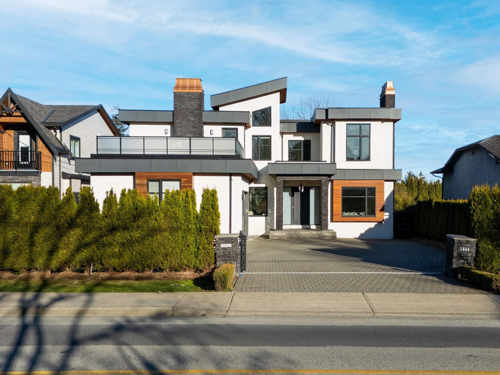 Property at 1444 160 STREET image 1