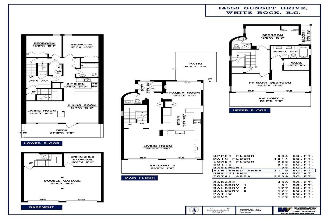 Property at 14553 SUNSET DRIVE image 2