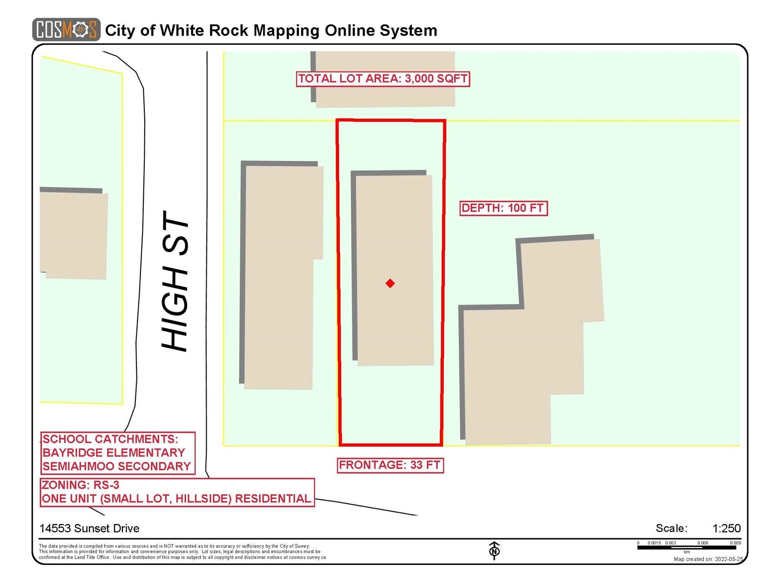 14553 Sunset Drive, White Rock, British Columbia  V4B 2V9 - Photo 40 - R2999827