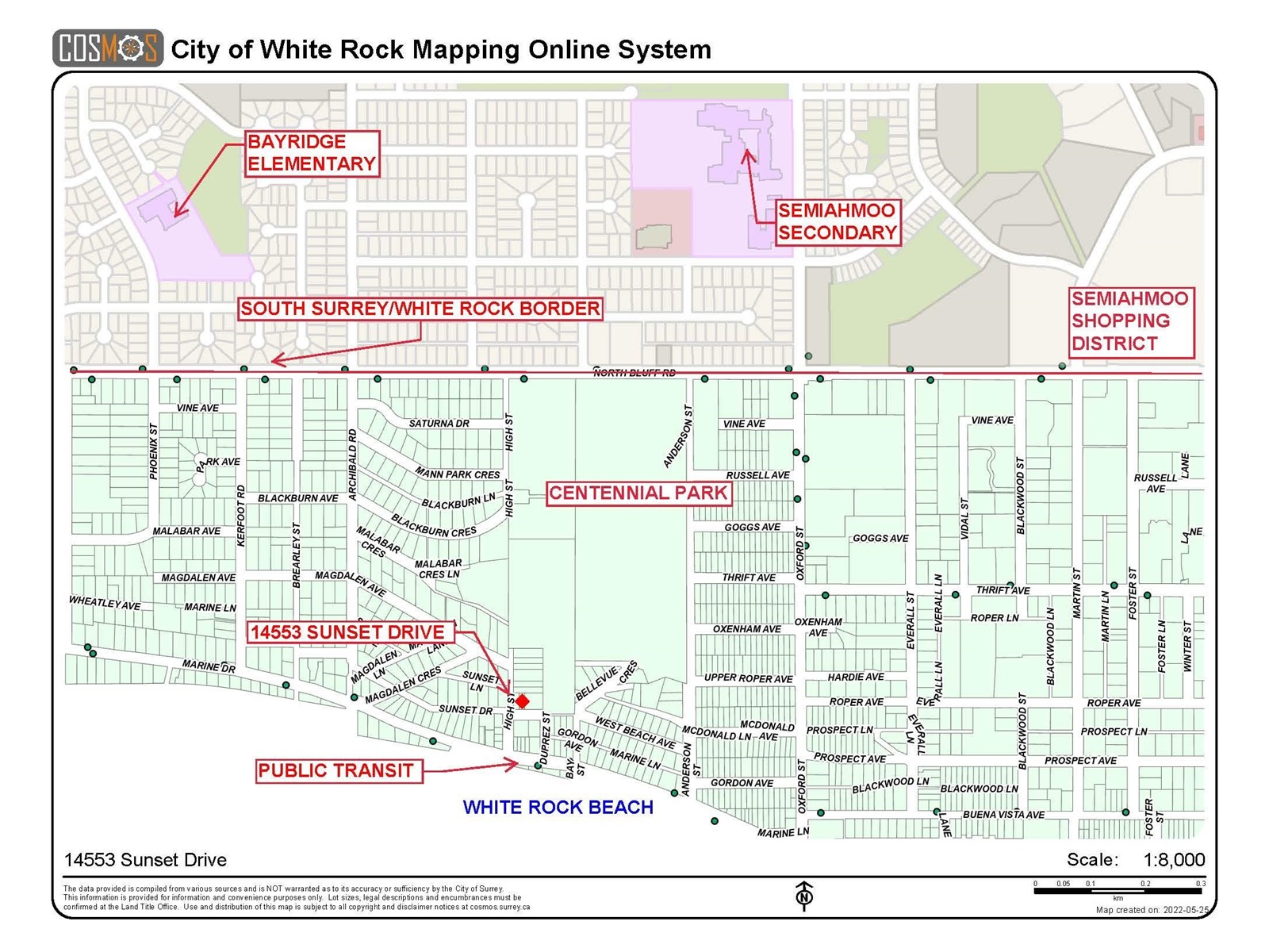 14553 Sunset Drive, White Rock, British Columbia  V4B 2V9 - Photo 39 - R2999827