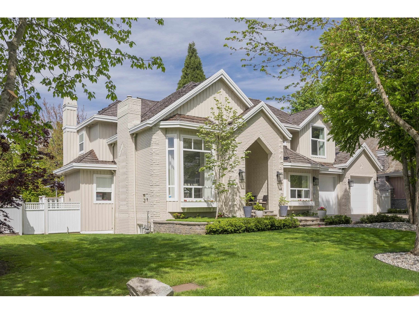Property at 16050 MORGAN CREEK CRESCENT image 1