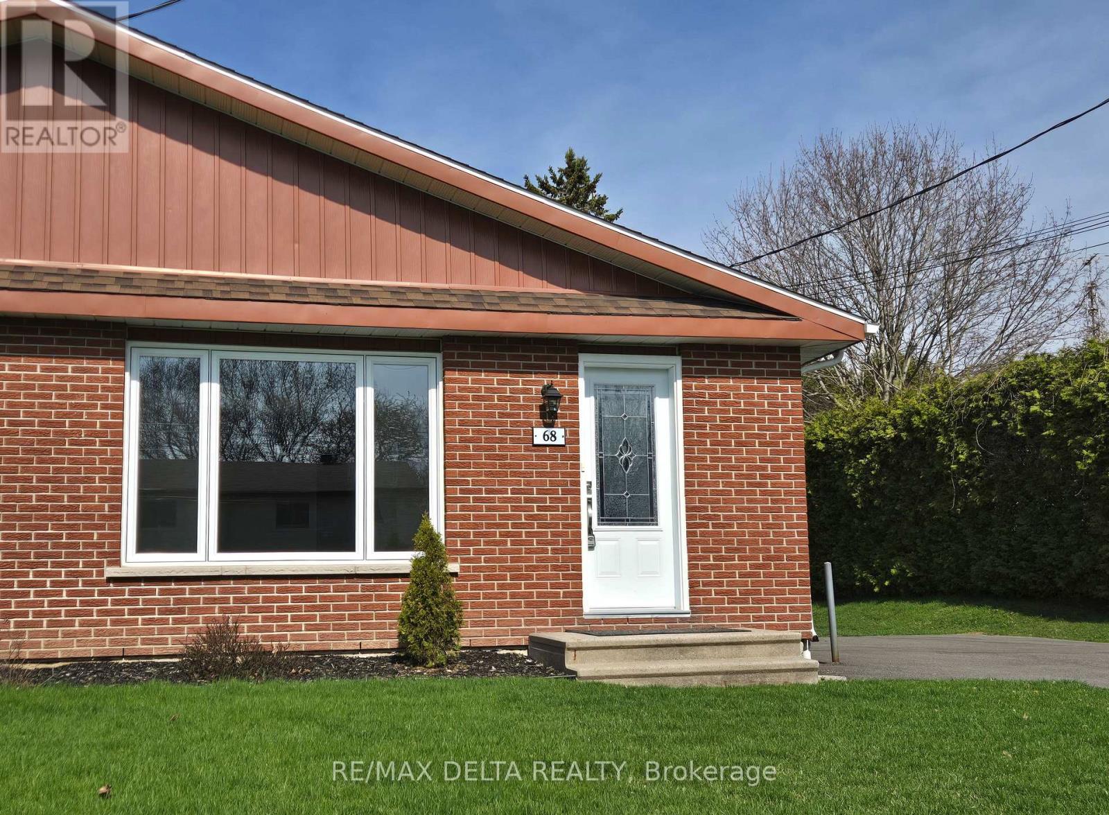 68 Boyd Street, Champlain, Ontario  K0B 1R0 - Photo 1 - X12111825