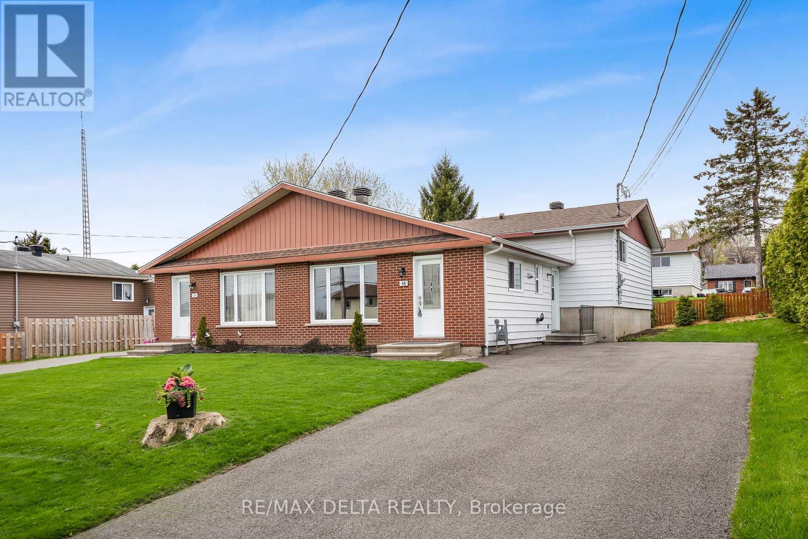 68 Boyd Street, Champlain, Ontario  K0B 1R0 - Photo 2 - X12111825