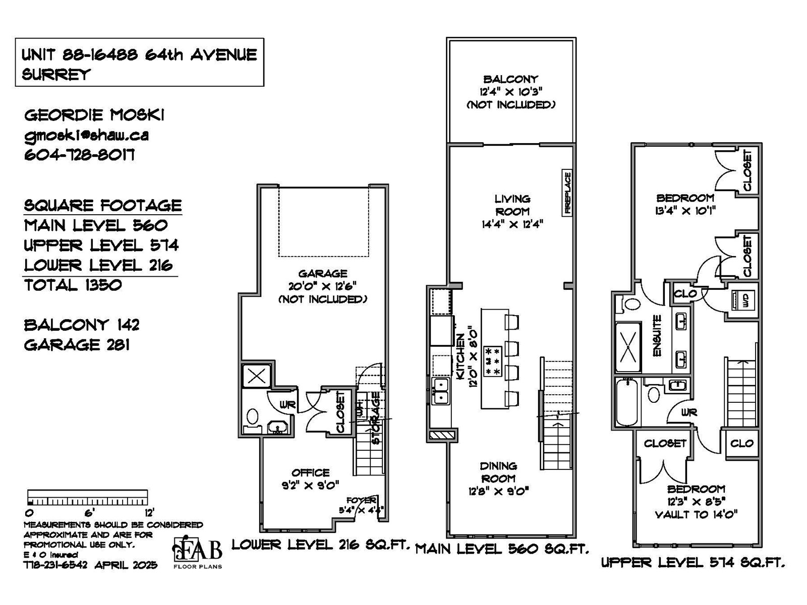 88 16488 64 Avenue, Surrey, British Columbia  V3S 6X6 - Photo 37 - R3000073