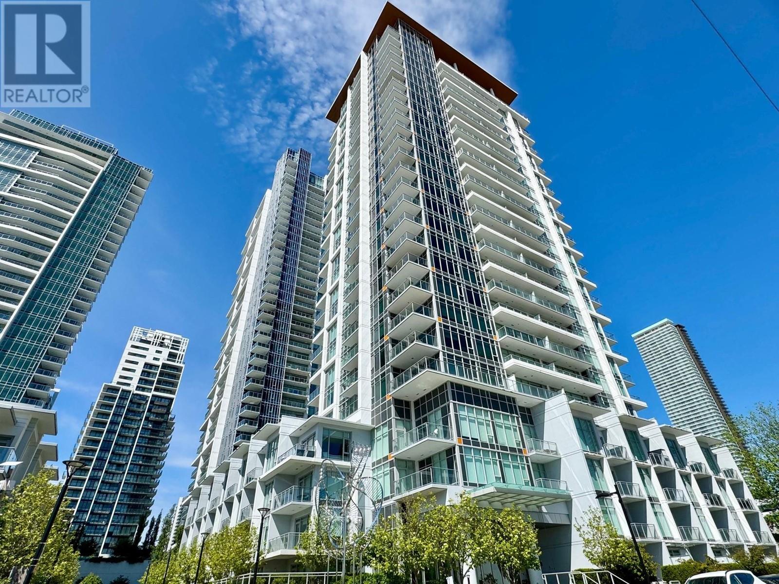 504 2351 Beta Avenue, Burnaby, British Columbia V5C 0M2 - Photo 1 - R2999990