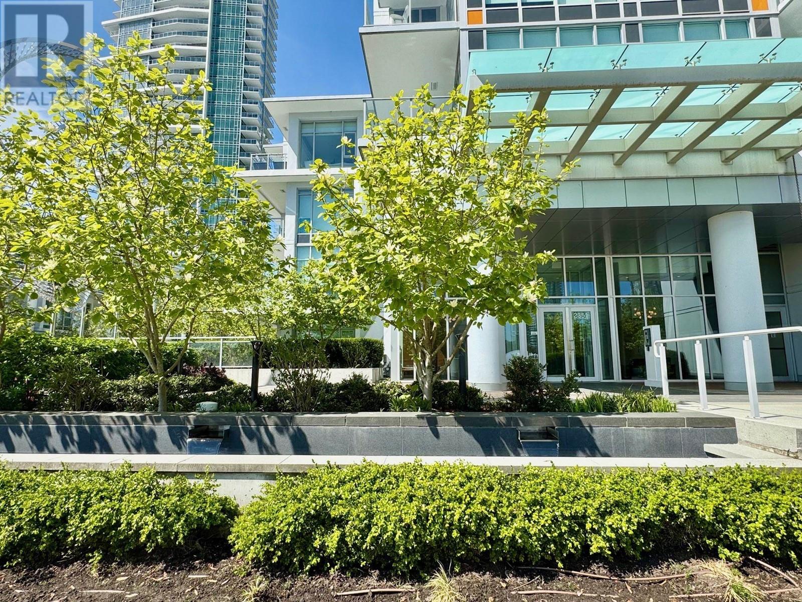 504 2351 Beta Avenue, Burnaby, British Columbia V5C 0M2 - Photo 2 - R2999990