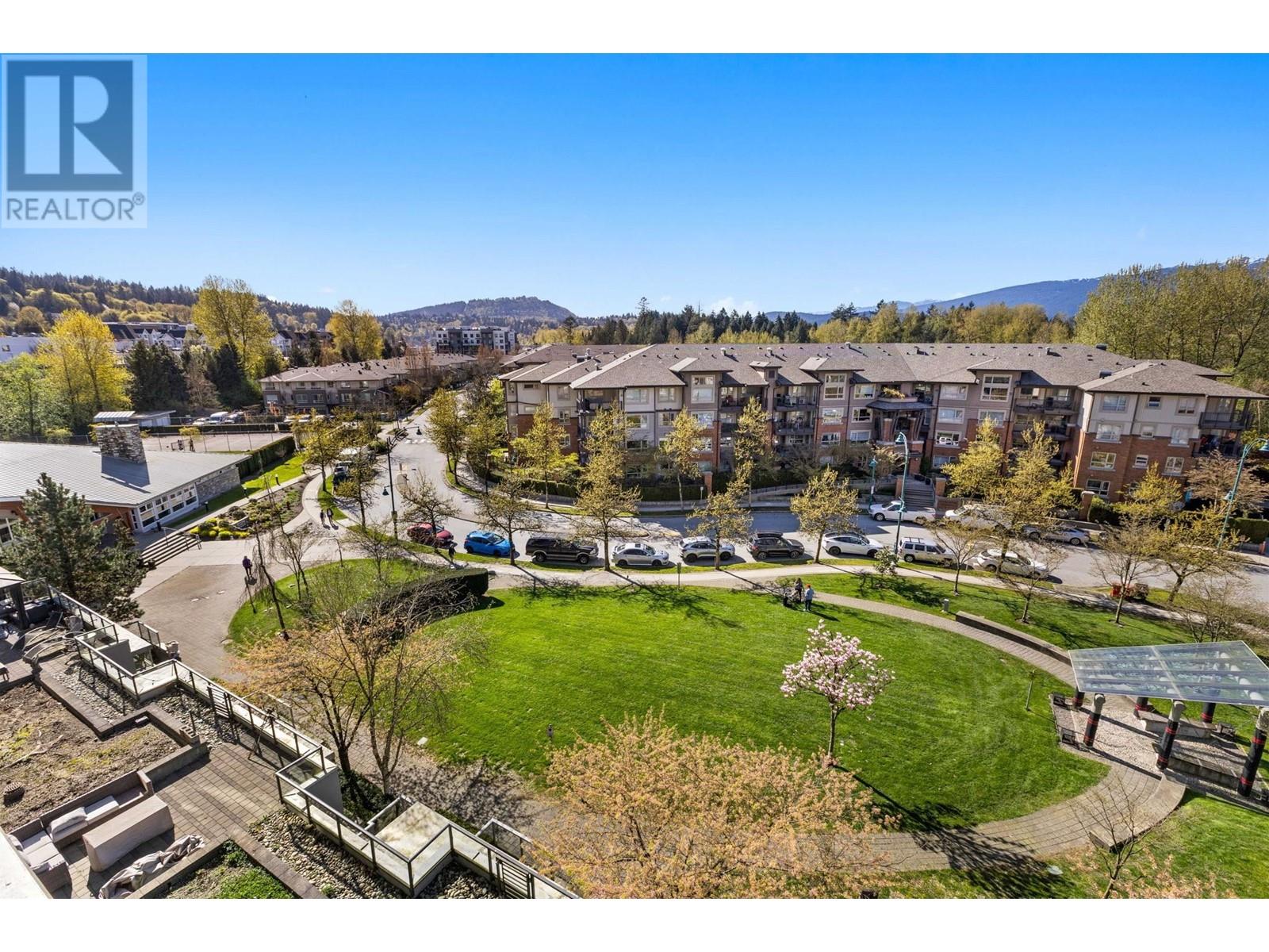 706 651 Nootka Way, Port Moody, British Columbia  V3H 0A1 - Photo 28 - R2999993