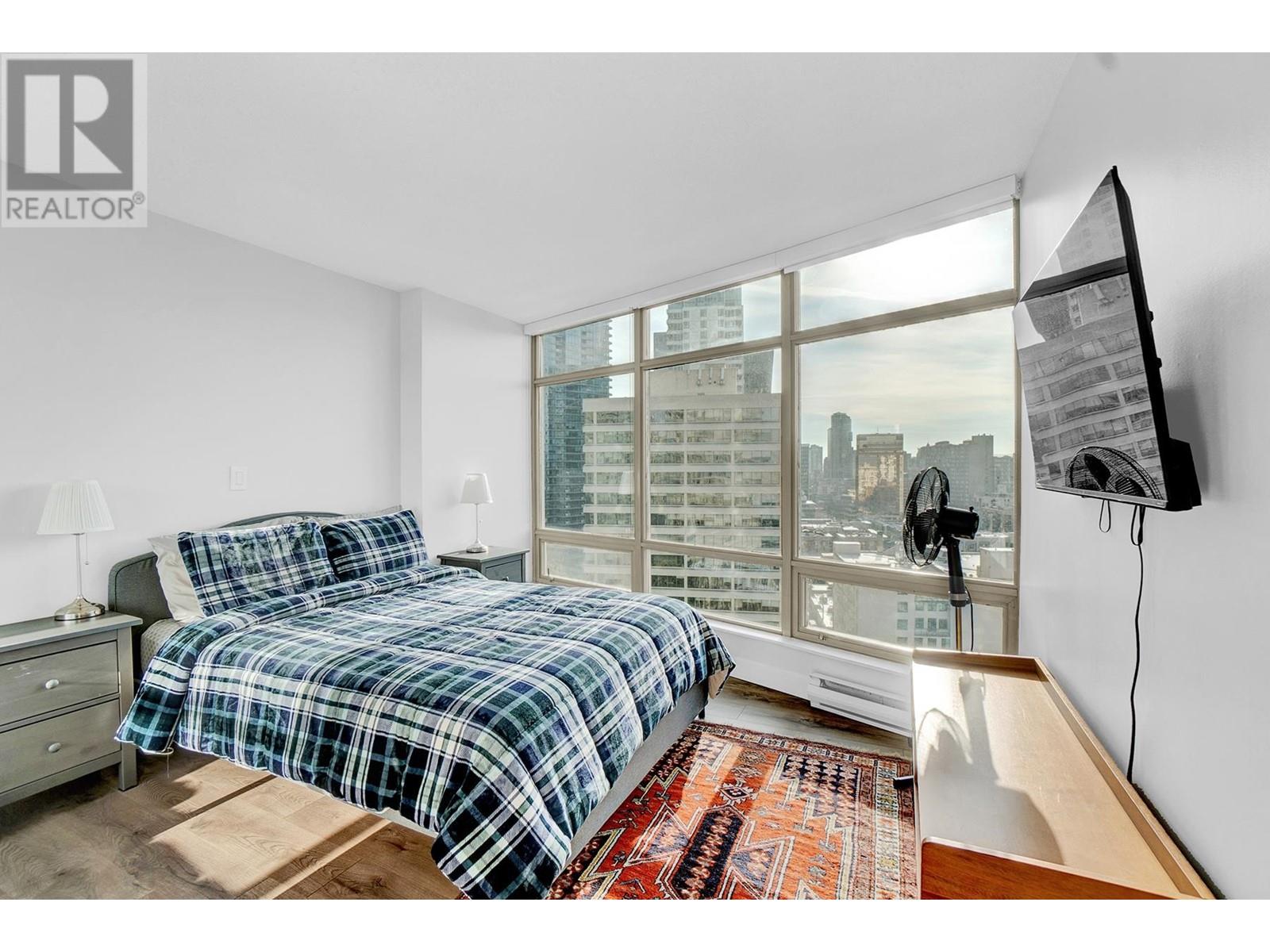 1702 1200 Alberni Street, Vancouver, British Columbia  V6E 1A6 - Photo 15 - R3000013