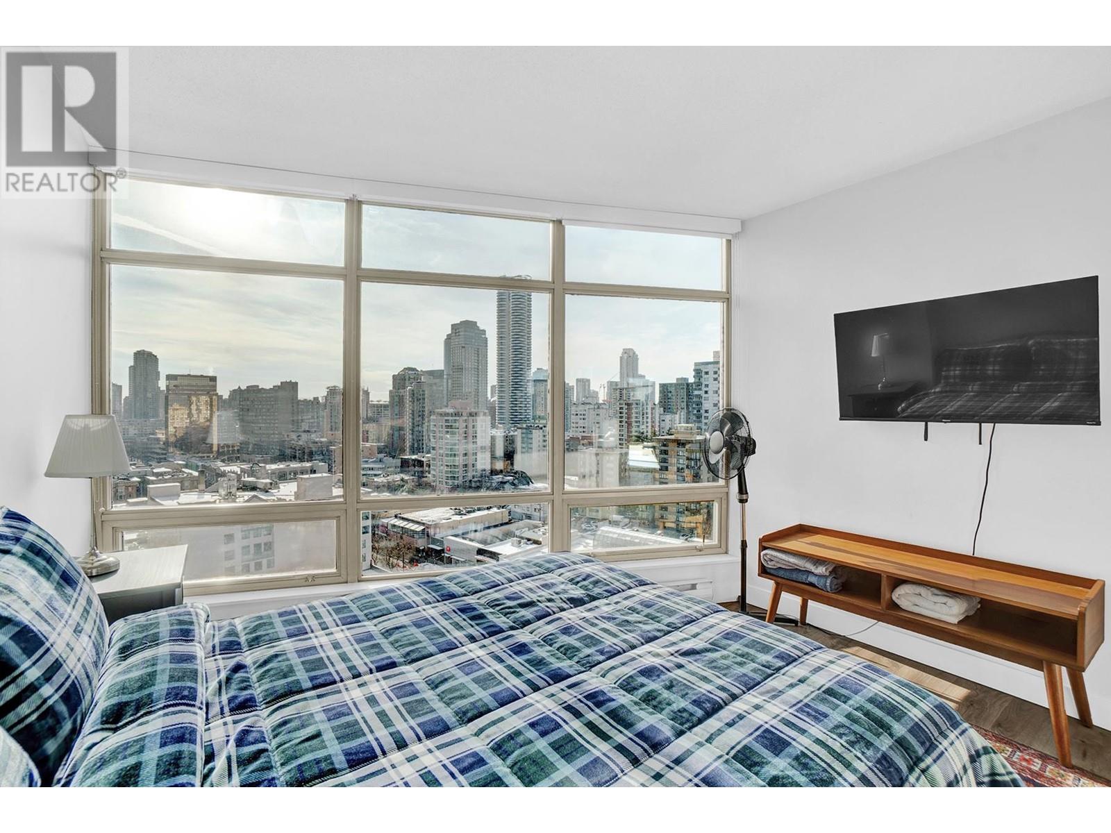 1702 1200 Alberni Street, Vancouver, British Columbia  V6E 1A6 - Photo 16 - R3000013