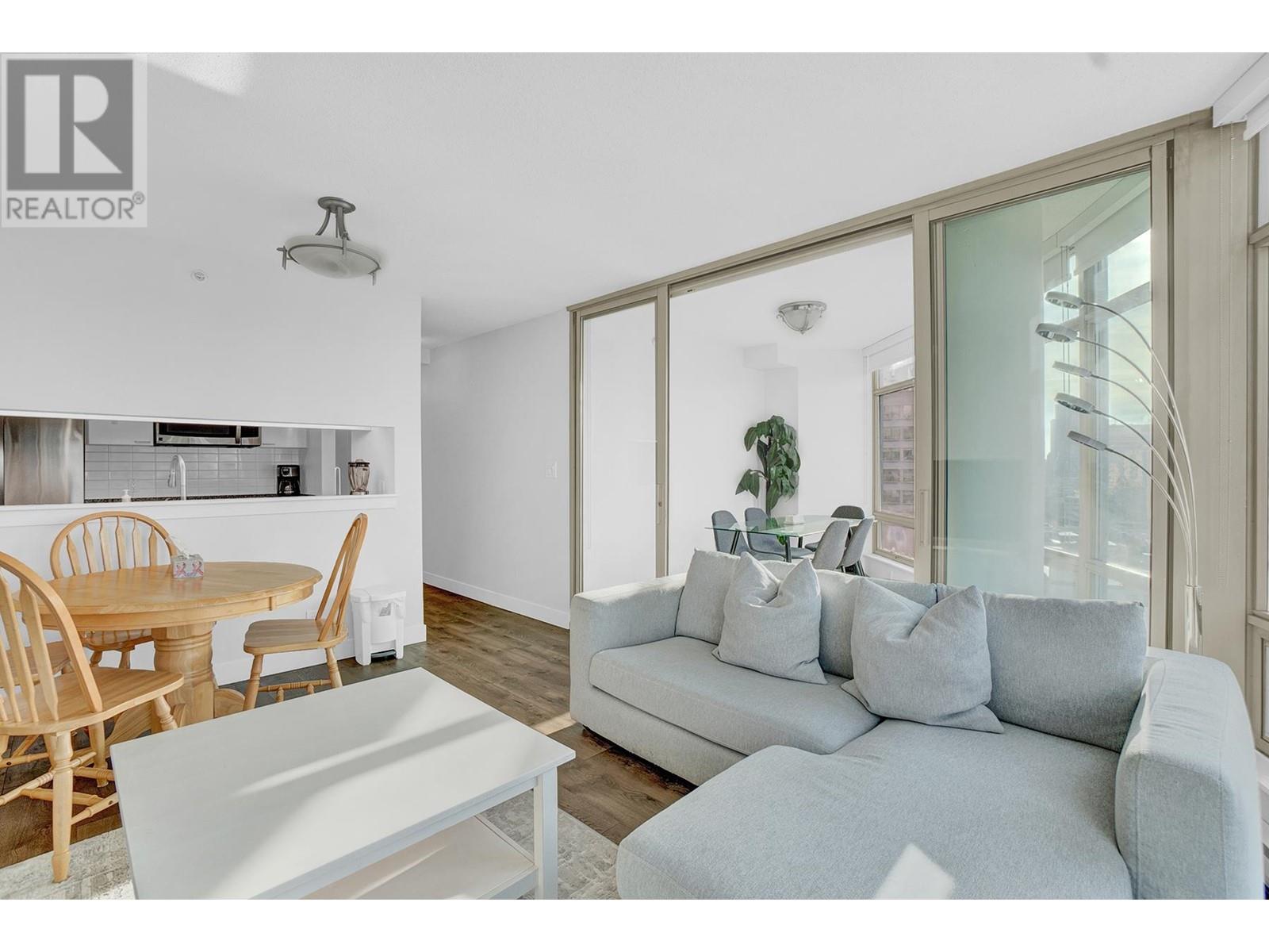 1702 1200 Alberni Street, Vancouver, British Columbia  V6E 1A6 - Photo 7 - R3000013
