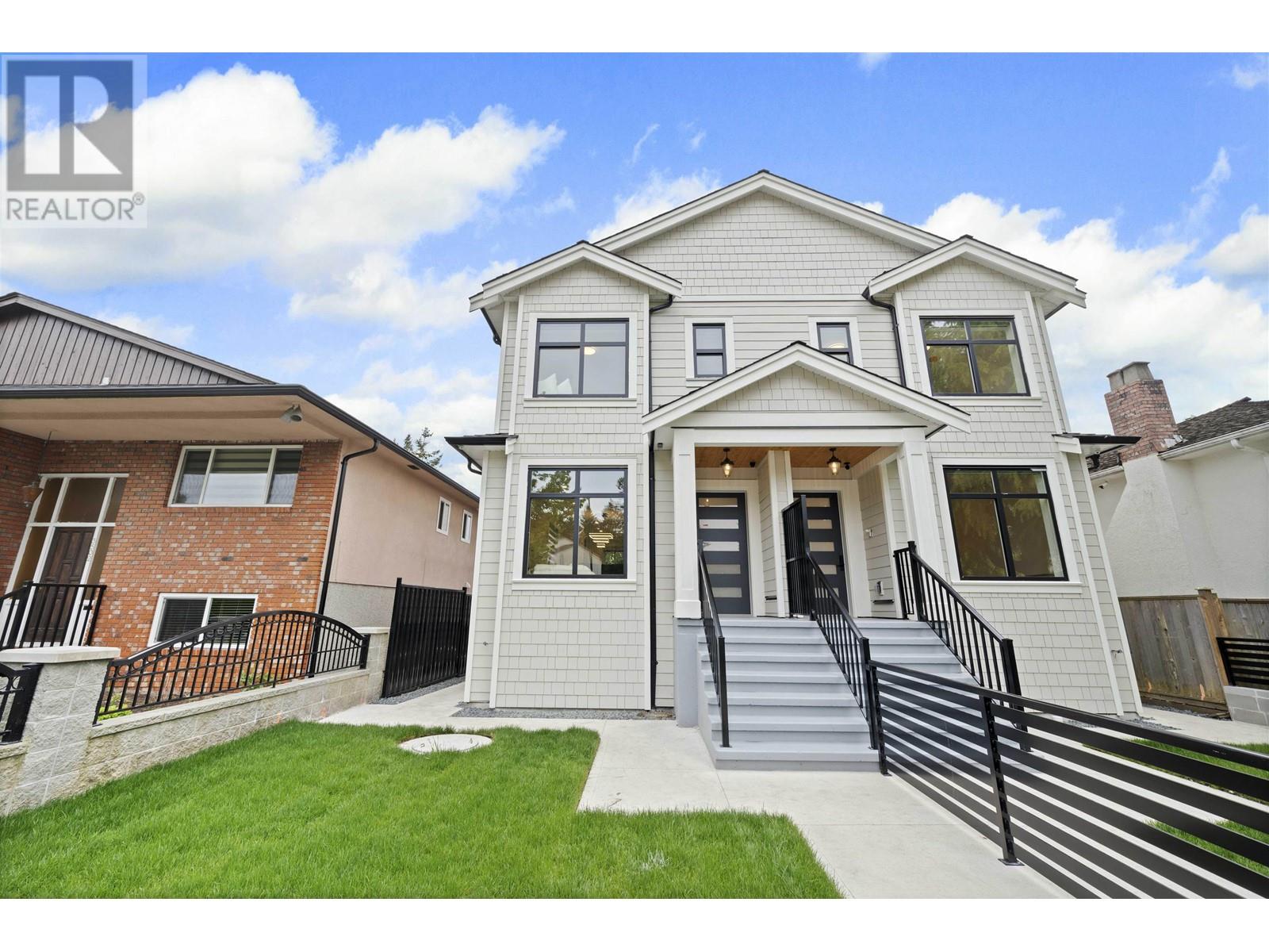 3498 E 49TH AVENUE, Vancouver, British Columbia